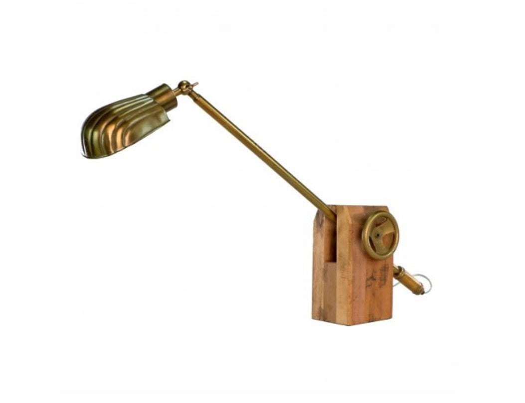 Pivots Lamp