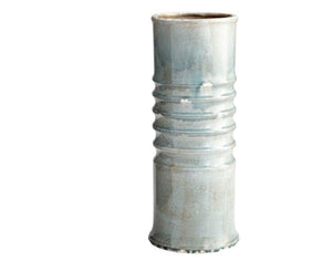 Ruffle Vase Tall