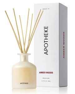 Amber Woods Diffuser