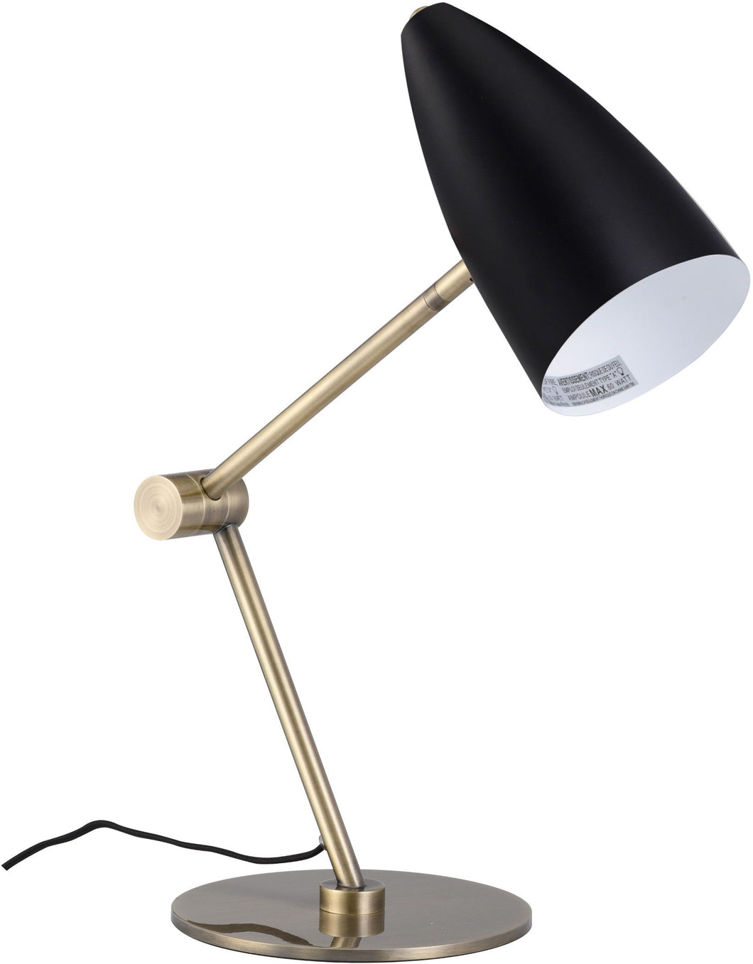 Phillipe Table Lamp