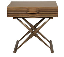 Load image into Gallery viewer, Zanta Side Table (2 LEFT)
