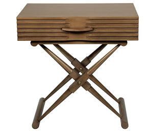 Zanta Side Table (2 LEFT)