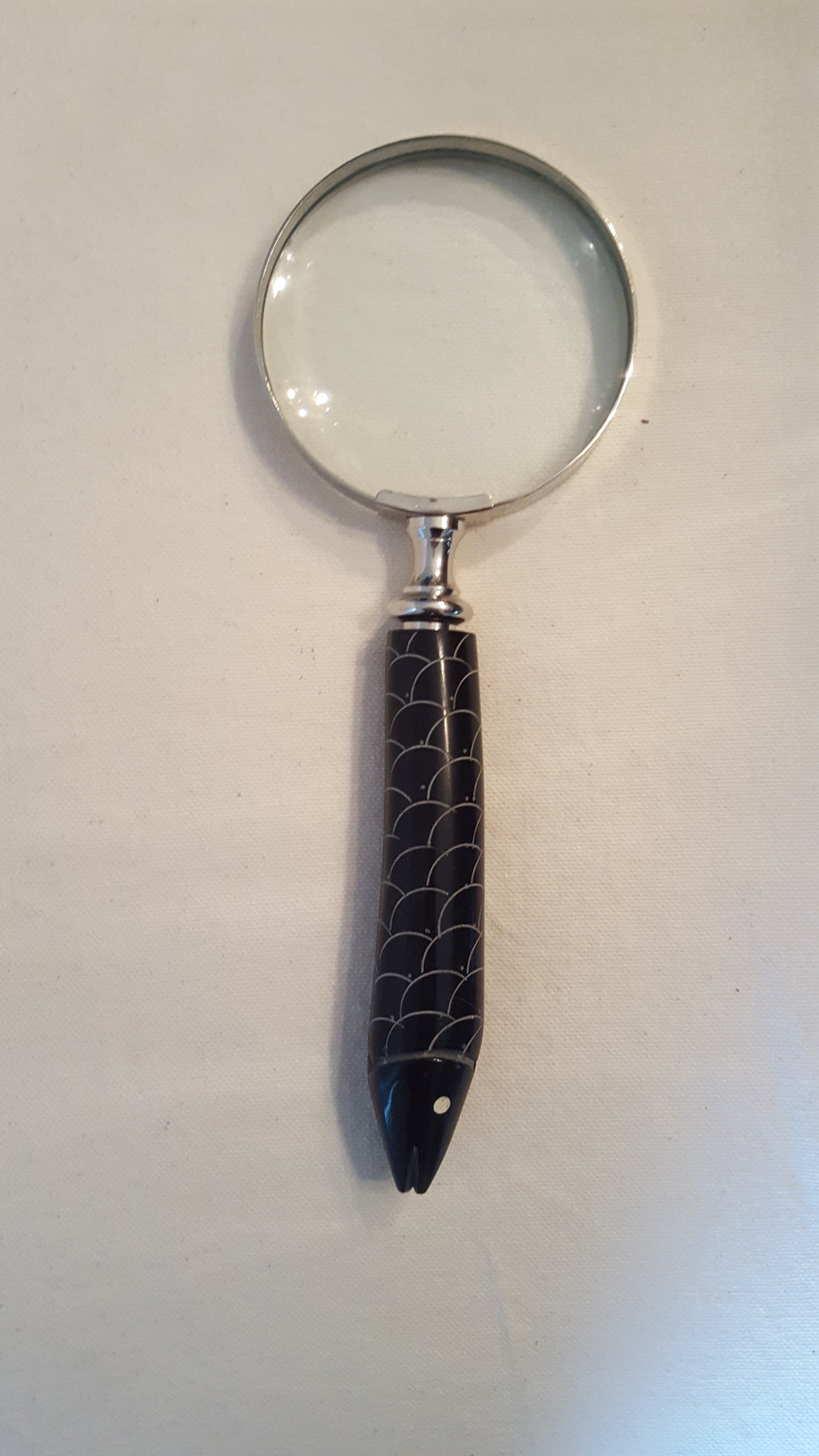 Horn Fish NKL Magnifier