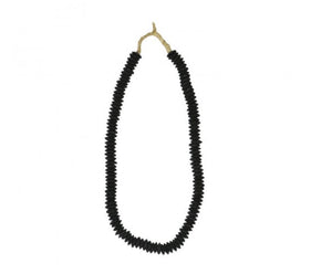 Ashanti Black Beads