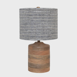 Kifaru Table Lamp