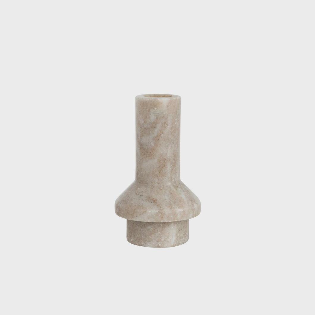 Marble Candle Holder 4 - Taper