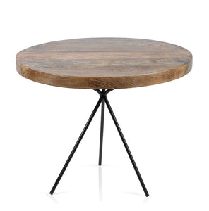 Heritage Mango Wood Coffee / Side Table