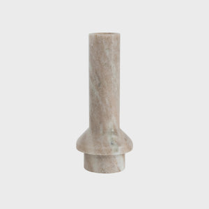 Marble Candle Holder 6 - Taper