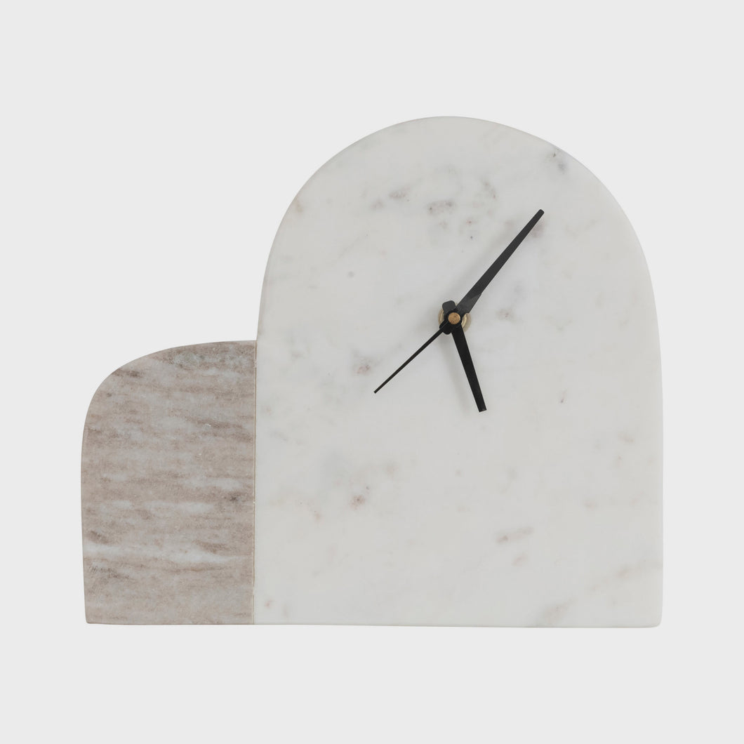 Marble Arch Clock