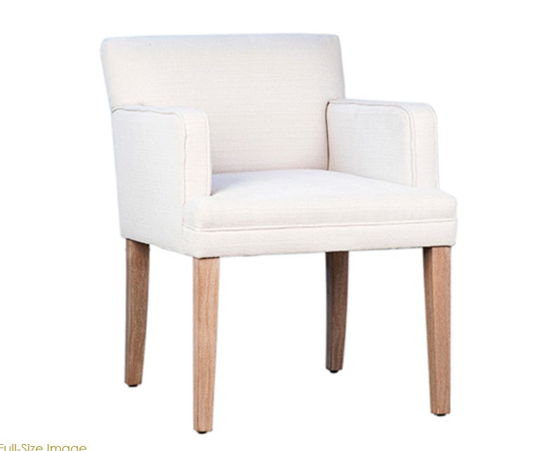 Hagan Dining Chair w/ Perf Fabric