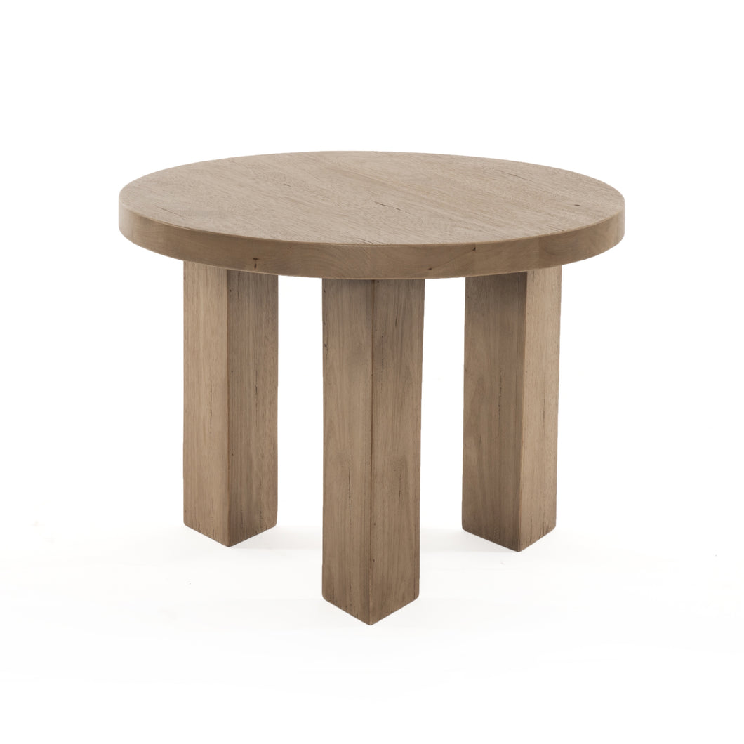 Arthur End Table
