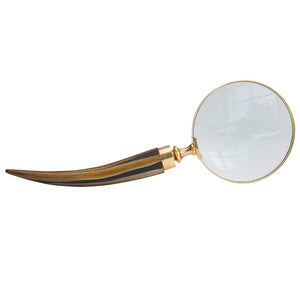 Bone Twisted Magnifier