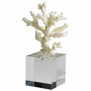 Branching Coral Sculpture