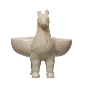 Llama Dish