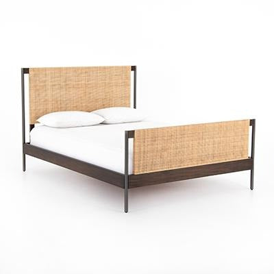 Maxwell King Bed