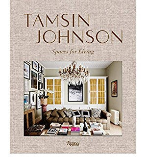Spaces for Living by Tamsin Johnson