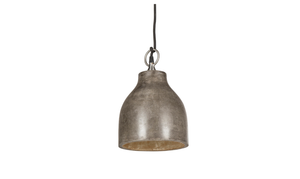 Urban Concrete Pendant