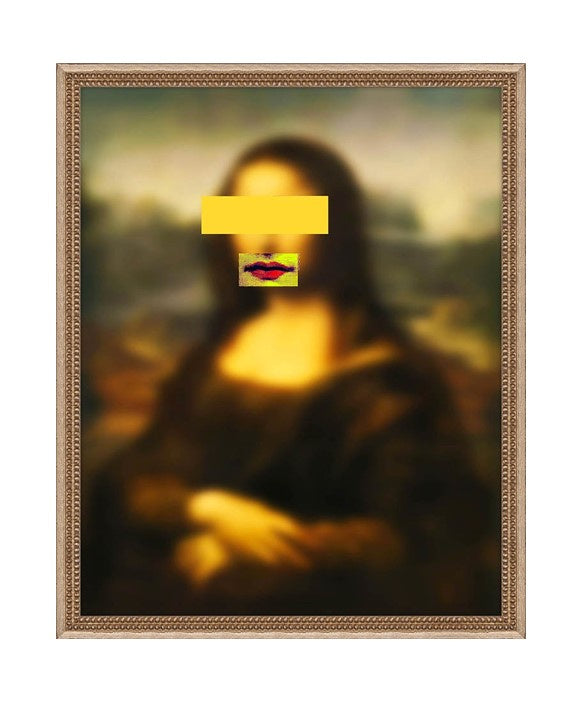 Mona Please