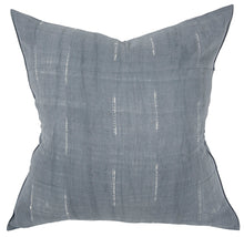 Load image into Gallery viewer, Cushion Cover -  24&quot;x24&quot; Grey Tye&amp;Dye T17/T210
