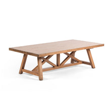 Load image into Gallery viewer, Trellis Coffee Table
