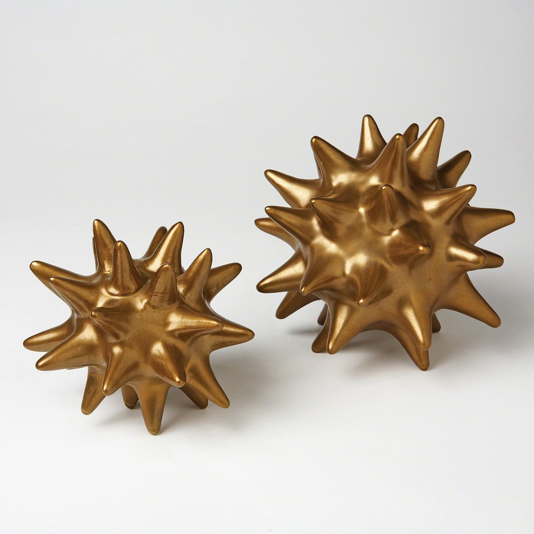 Gold Urchin