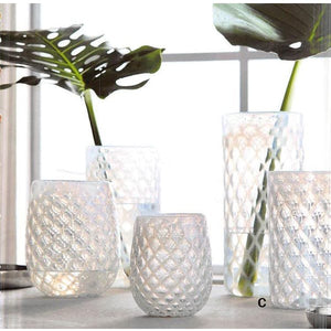 Latteo Cylinder Vase Medium
