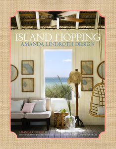 Island Hopping: Amana Lindroth Design