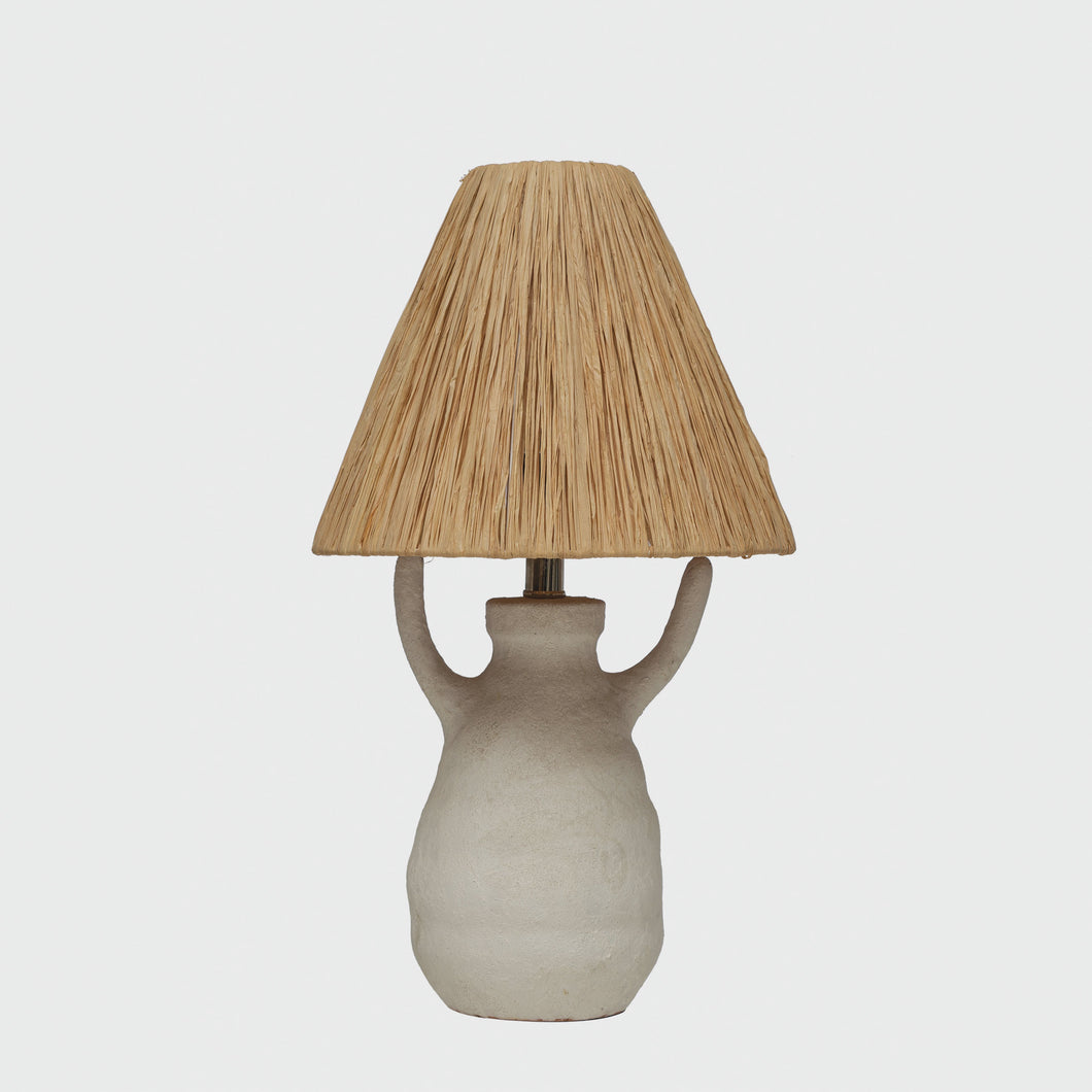 Lulu Lamp