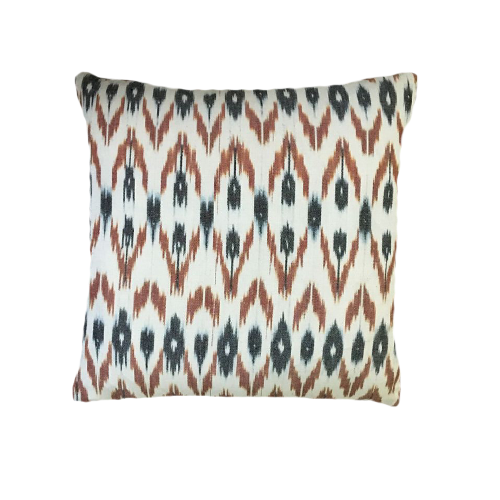 Ethnic Pillow 20